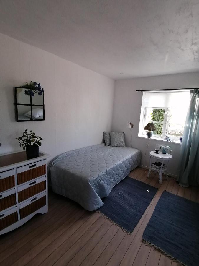 Byens Rareste B&B Harlev  Bagian luar foto